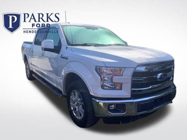 Ford F-150 with VIN: 1FTEW1EPXGFA96369