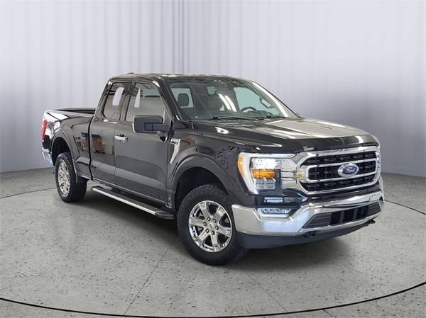Ford F-150 with VIN: 1FTEX1EP6NFA39936