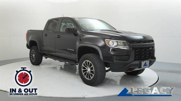 Chevrolet Colorado with VIN: 1GCGTEEN7N1273980