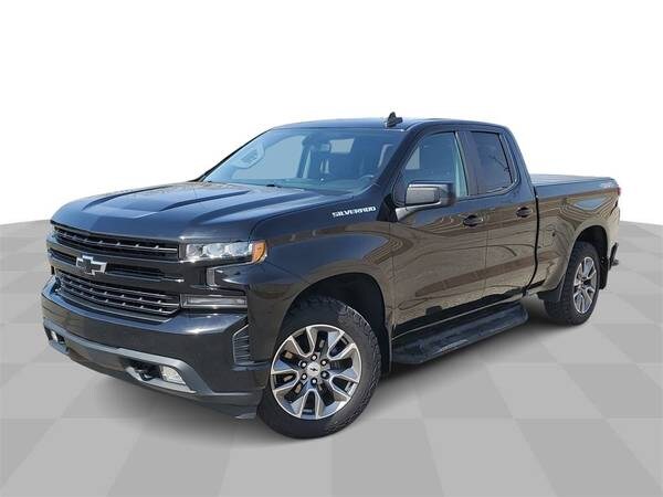 Chevrolet Silverado 1500 with VIN: 1GCRYEED0LZ242571