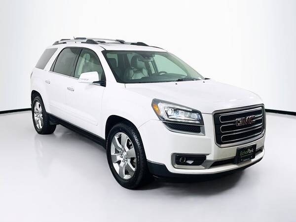 GMC Acadia Limited with VIN: 1GKKVSKD6HJ200784