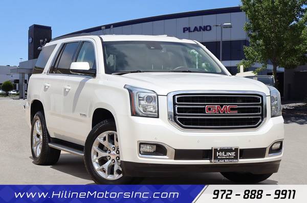 GMC Yukon with VIN: 1GKS1BKC6GR172858