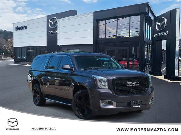 GMC Yukon XL with VIN: 1GKS2FEC2JR321225