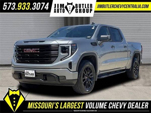 GMC Sierra 1500 with VIN: 1GTUUAED0RZ383972