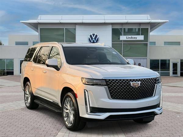 Cadillac Escalade with VIN: 1GYS4BKL6PR235177