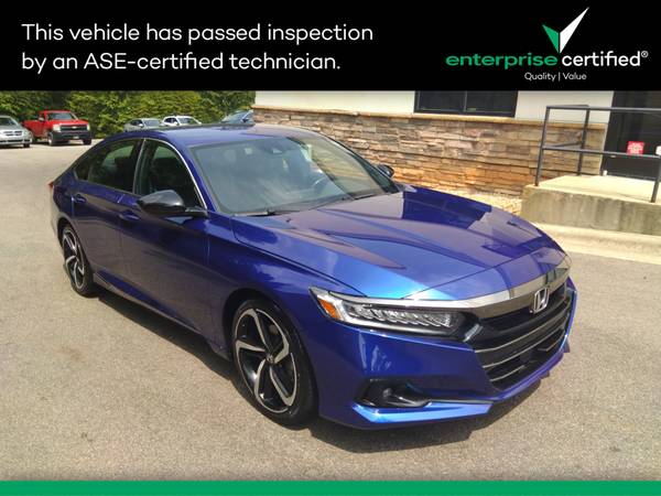 Honda Accord with VIN: 1HGCV1F36NA052161