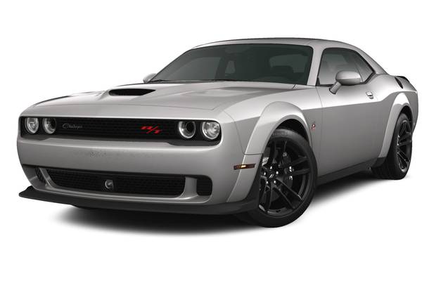 2023 Dodge Challenger R/T Scat Pack Widebody Coupe