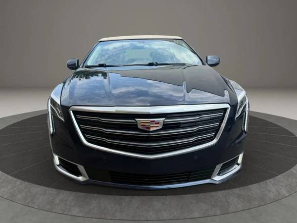 Cadillac XTS with VIN: 2G61N5S38J9171731