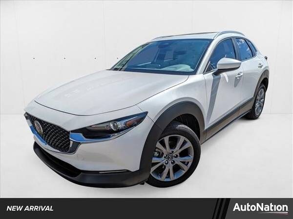 Mazda CX-30 with VIN: 3MVDMBCM6SM784022