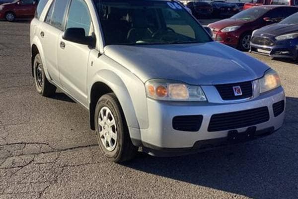 2006 Saturn VUE Base