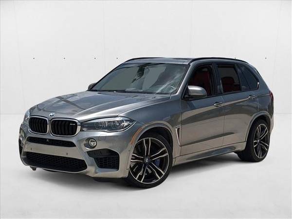 BMW X5 M with VIN: 5YMKT6C32H0X20752