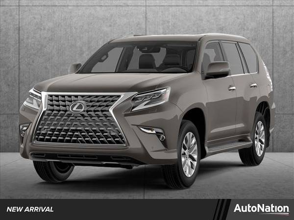 Lexus GX 460 with VIN: JTJAM7BX0N5319868