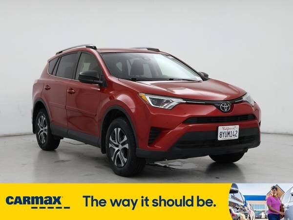 Toyota RAV4 with VIN: JTMBFREVXHJ167682