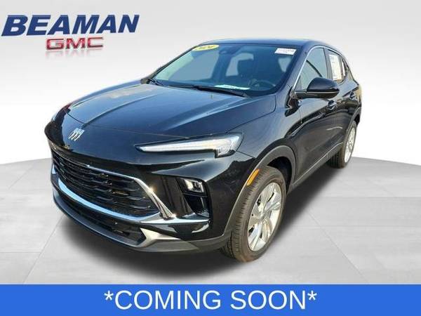 Buick Encore GX with VIN: KL4AMCSL3RB015945