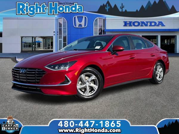 Hyundai Sonata with VIN: KMHL24JA0PA285868