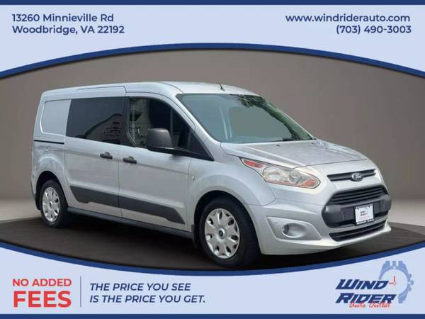 Ford Transit Connect with VIN: NM0LS7FX9G1231307