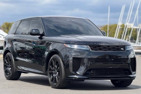 2024 Land Rover Range Rover Sport P635 SV Edition One