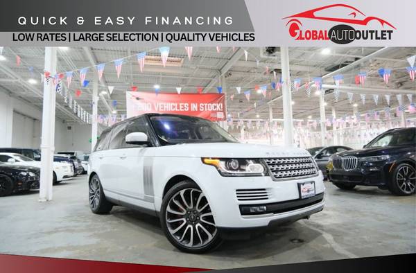 Land Rover Range Rover with VIN: SALGS2EF0GA295583
