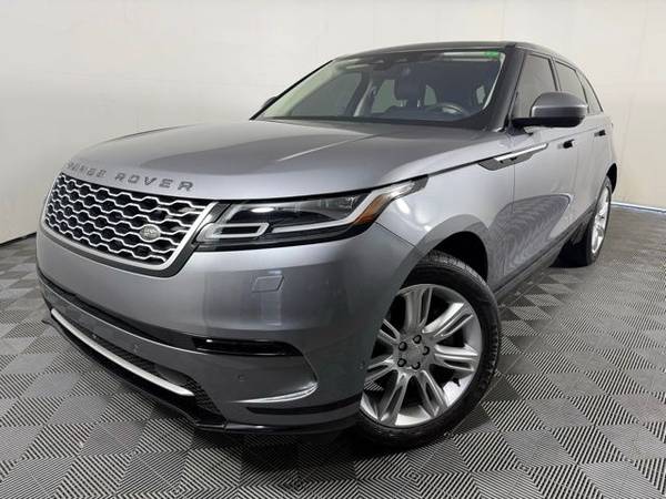 Land Rover Range Rover Velar with VIN: SALYJ2EX6MA316772