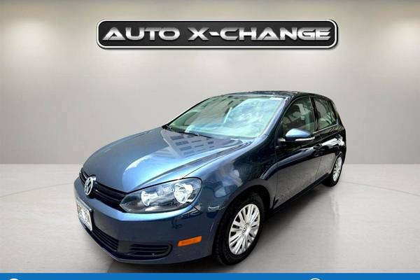 Used 2013 Volkswagen Golf for Sale Near Me | Edmunds