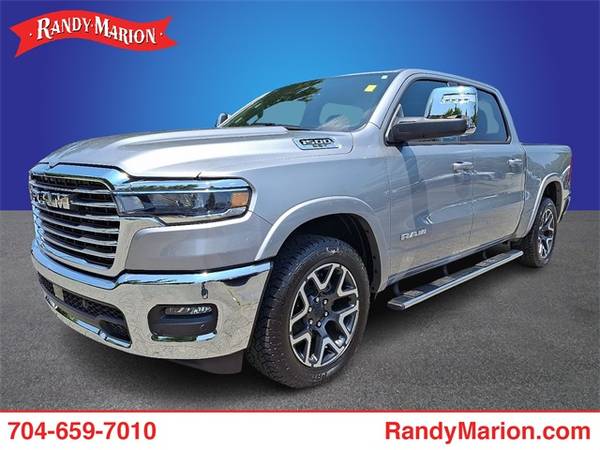 Ram 1500 with VIN: 1C6SRFJP0SN608997