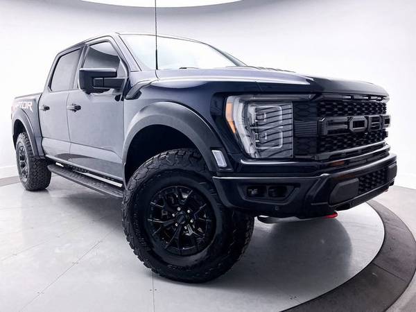 Ford F-150 with VIN: 1FTFW1RJ3PFC88761