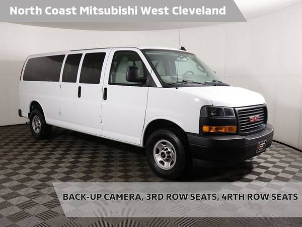 GMC Savana with VIN: 1GJZ7NFP1P1159336