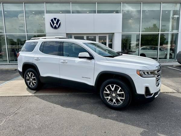 GMC Acadia with VIN: 1GKKNKL45PZ232785