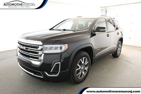 GMC Acadia with VIN: 1GKKNRL44PZ216926
