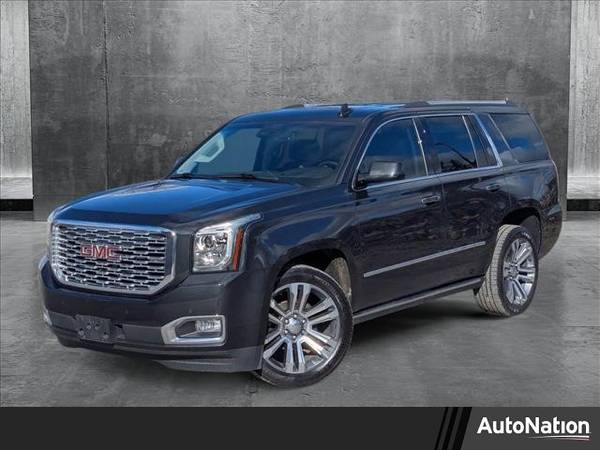 GMC Yukon with VIN: 1GKS2CKJ7LR119971