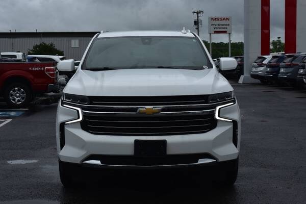 Chevrolet Tahoe with VIN: 1GNSCNKD4MR265509
