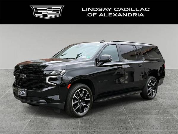 Chevrolet Suburban with VIN: 1GNSKEKD6PR516697