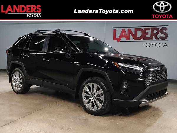 Toyota RAV4 with VIN: 2T3Y1RFV7RC264561