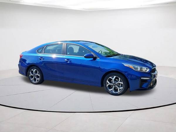 Kia Forte with VIN: 3KPF24AD9KE133766