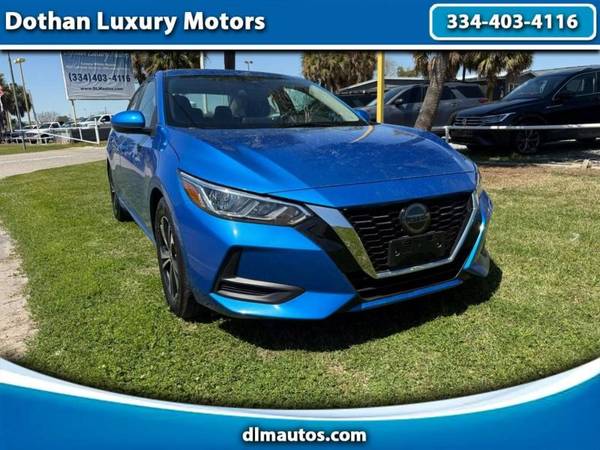 Nissan Sentra with VIN: 3N1AB8CV0PY302170