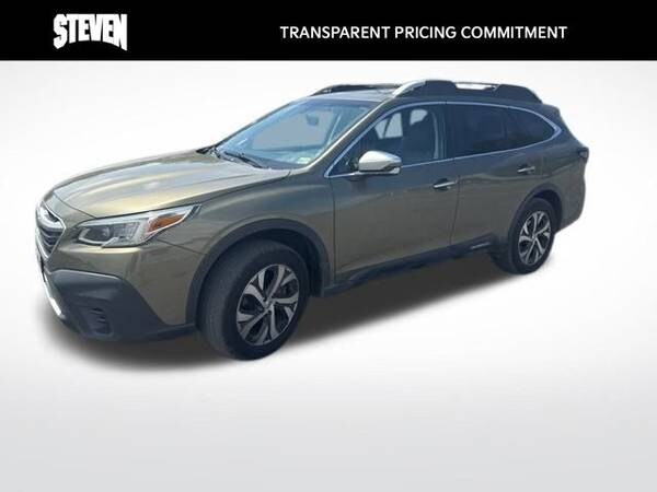 Subaru Outback with VIN: 4S4BTAPC6M3127356