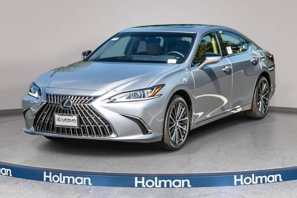 2023 Lexus ES 250 Base