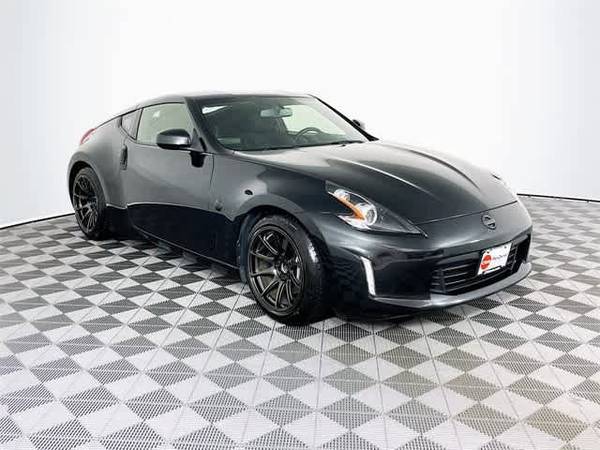 Nissan 370Z with VIN: JN1AZ4EH5LM820977