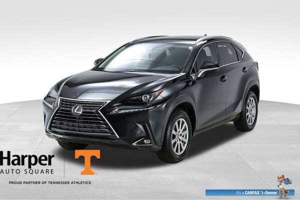 Lexus NX 300 with VIN: JTJDARBZ9M5033776