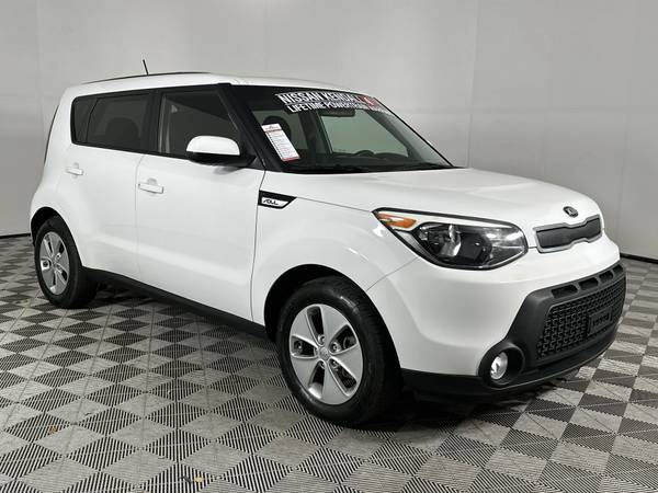 Kia Soul with VIN: KNDJN2A28G7300145