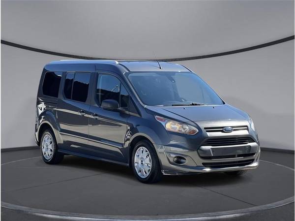 Ford Transit Connect with VIN: NM0GE9F7XH1332765
