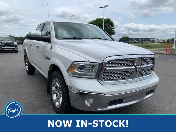 Ram 1500 with VIN: 1C6RR7NM6HS873079