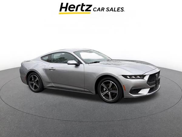 Ford Mustang with VIN: 1FA6P8TH3R5120760