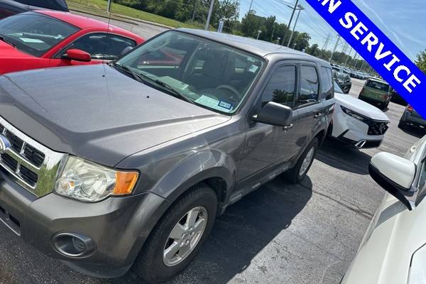 2012 Ford Escape XLS