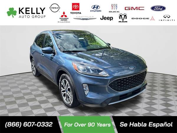 Ford Escape with VIN: 1FMCU9H98LUC65699
