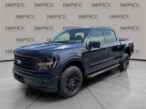 Ford F-150 with VIN: 1FTFW3L8XSKD67703