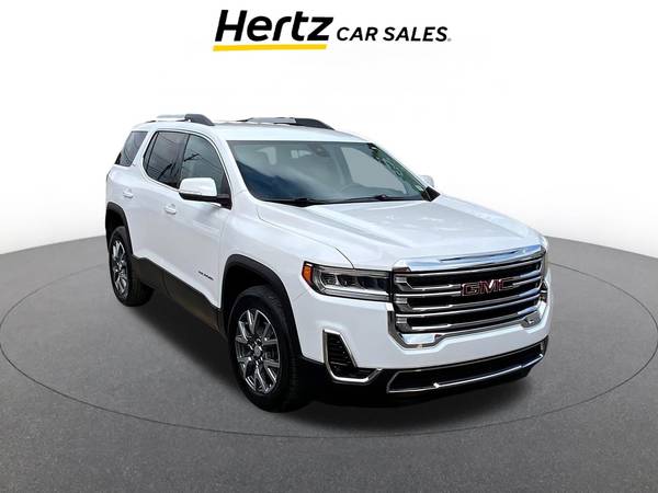 GMC Acadia with VIN: 1GKKNUL45PZ239280