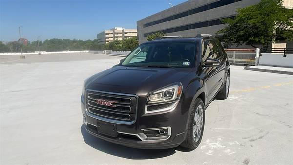GMC Acadia Limited with VIN: 1GKKVSKD4HJ158969