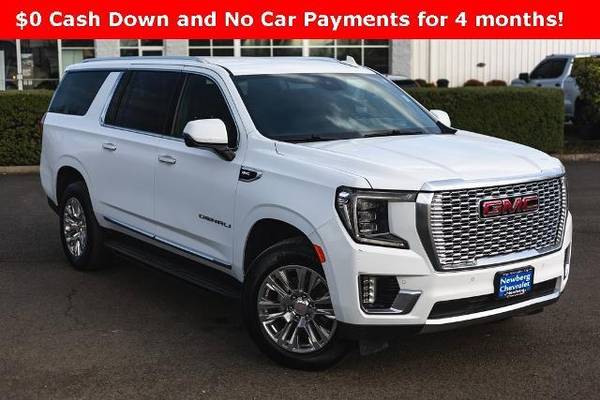 GMC Yukon XL with VIN: 1GKS2JKL5PR355966