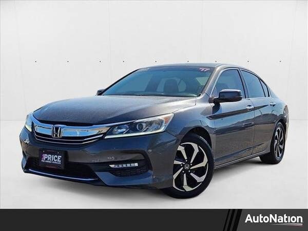 Honda Accord with VIN: 1HGCR3F88HA013149